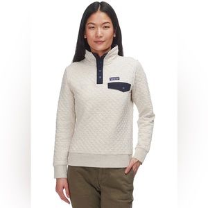 Patagonia Pullover Sweatshirt - Medium